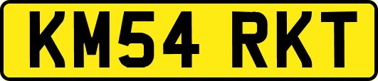 KM54RKT