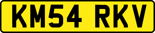 KM54RKV