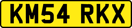 KM54RKX