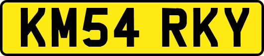 KM54RKY