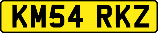 KM54RKZ