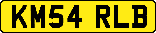 KM54RLB