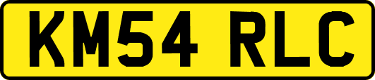 KM54RLC