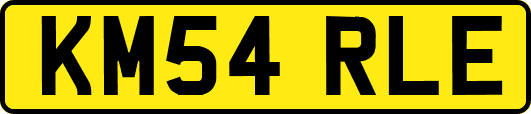 KM54RLE