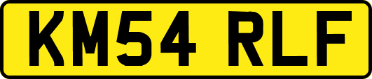 KM54RLF