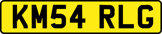 KM54RLG