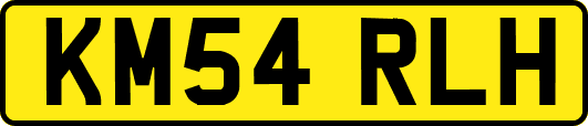 KM54RLH