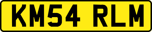 KM54RLM