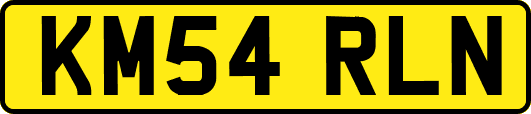 KM54RLN