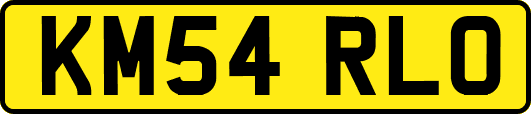 KM54RLO