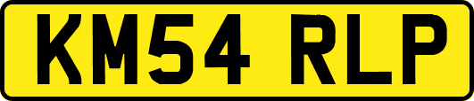 KM54RLP