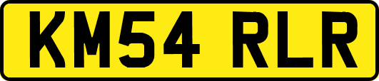 KM54RLR