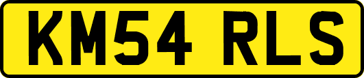 KM54RLS