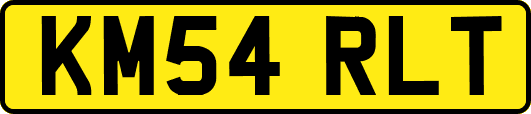 KM54RLT