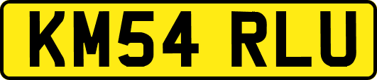 KM54RLU