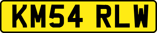 KM54RLW
