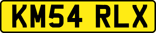 KM54RLX