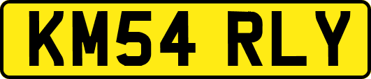 KM54RLY