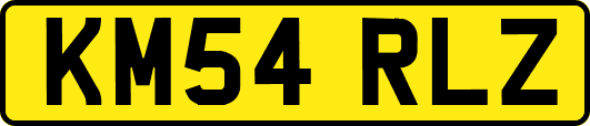 KM54RLZ