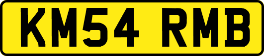 KM54RMB