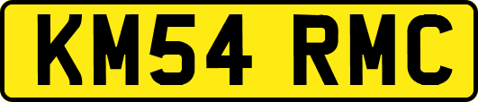 KM54RMC