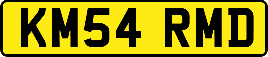KM54RMD