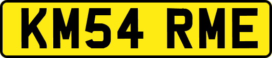 KM54RME