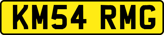 KM54RMG