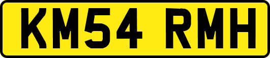 KM54RMH
