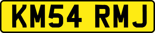 KM54RMJ