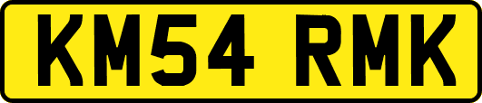 KM54RMK