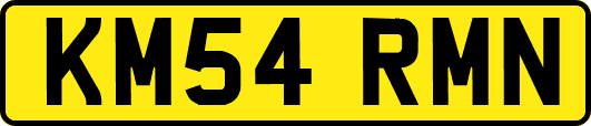 KM54RMN