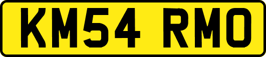 KM54RMO
