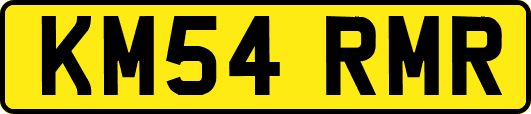 KM54RMR