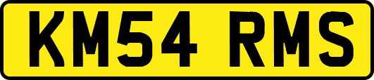 KM54RMS