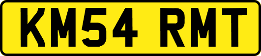 KM54RMT