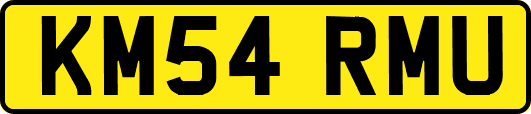 KM54RMU