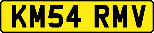 KM54RMV