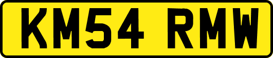 KM54RMW