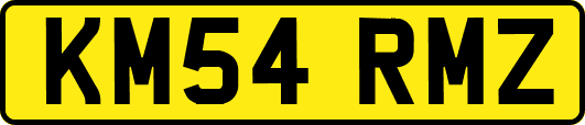 KM54RMZ