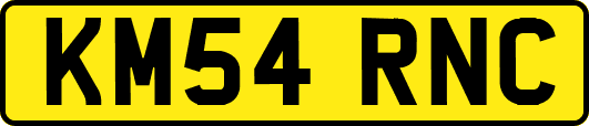 KM54RNC