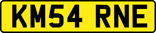 KM54RNE