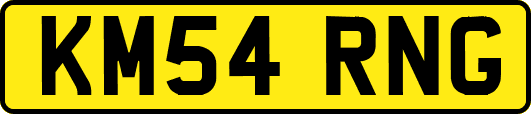 KM54RNG