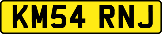 KM54RNJ