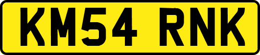KM54RNK
