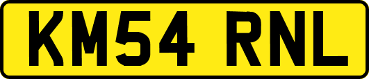 KM54RNL