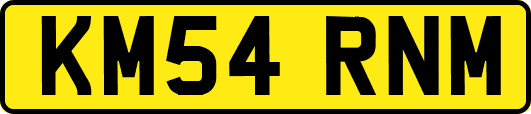 KM54RNM