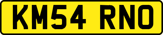 KM54RNO