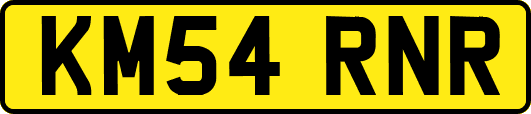 KM54RNR