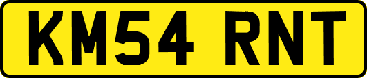 KM54RNT